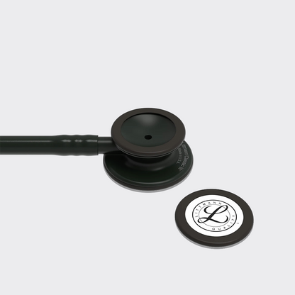 Stéthoscope Littmann Classic 3 All Black 5803 Maroc