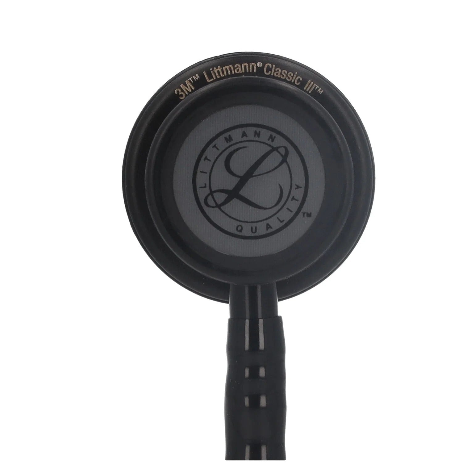 Stéthoscope 3M™ Littmann® Classic III™, All Black Edition