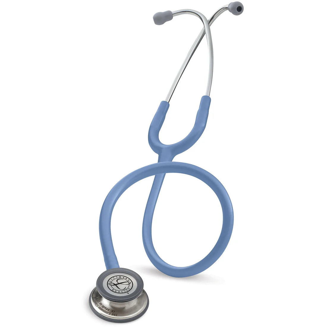 Stéthoscope 3M™ Littmann® Classic III™, Bleu ciel