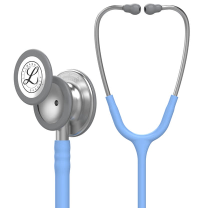 Stéthoscope 3M™ Littmann® Classic III™, Bleu ciel