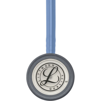 Stéthoscope 3M™ Littmann® Classic III™, Bleu ciel