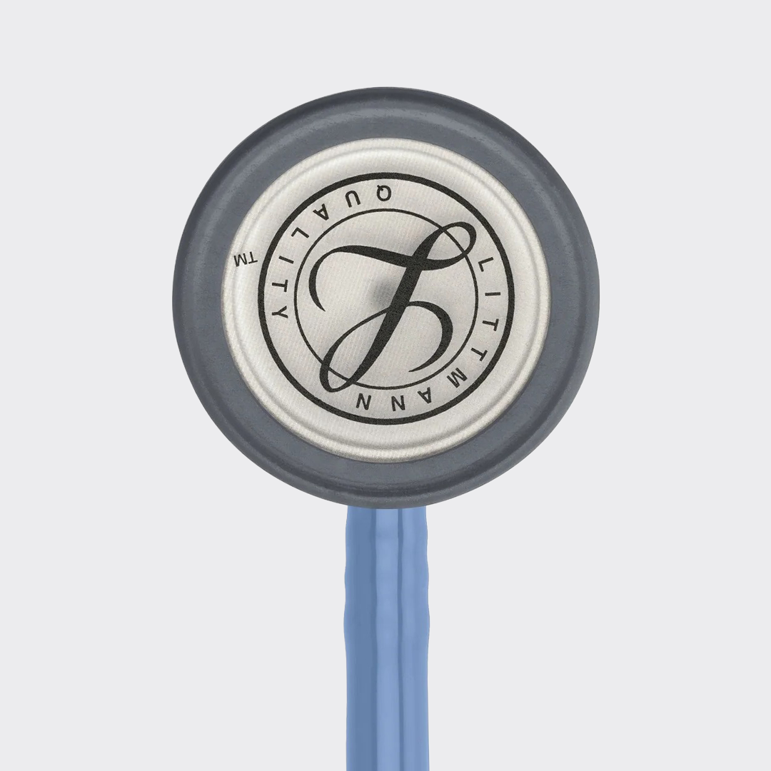 Stéthoscope 3M™ Littmann® Classic III™, Bleu ciel