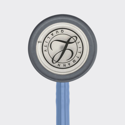 Stéthoscope 3M™ Littmann® Classic III™, Bleu ciel