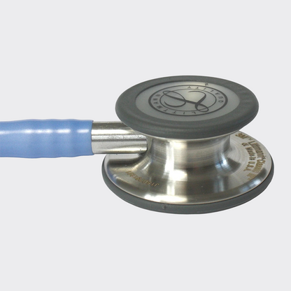 Stéthoscope 3M™ Littmann® Classic III™, Bleu ciel