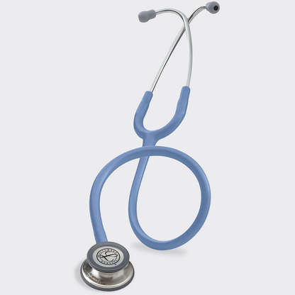 Stéthoscope 3M™ Littmann® Classic III™, Bleu ciel