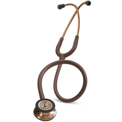 Stéthoscope 3M™ Littmann® Classic III™, Chocolat Cuivre