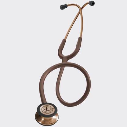 Stéthoscope Littmann Classic 3 Chocolat Copper Cuivre 5809 Maroc