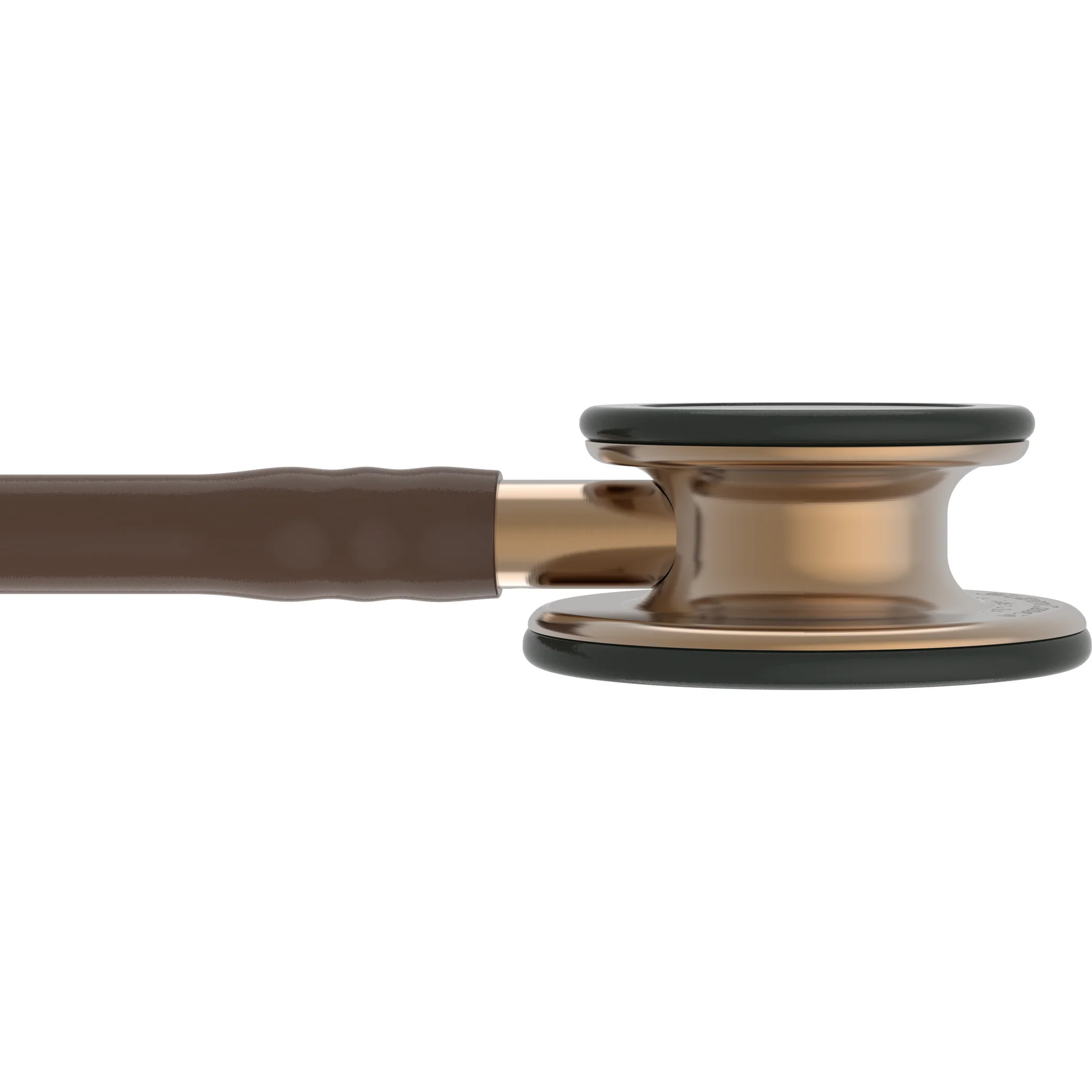 Stéthoscope 3M™ Littmann® Classic III™, Chocolat Cuivre