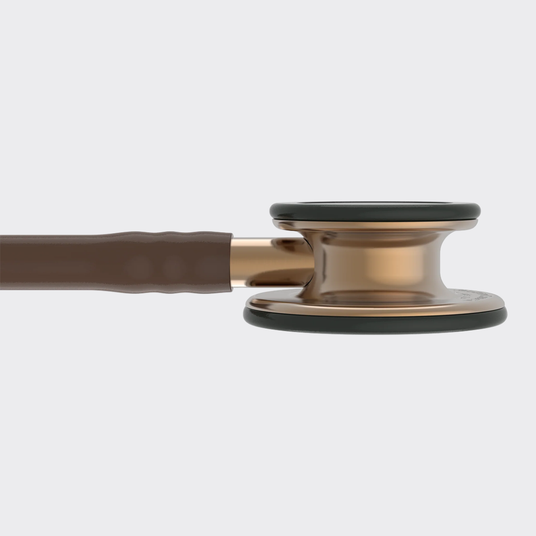 Stéthoscope Littmann Classic 3 Chocolat Copper Cuivre 5809 Maroc