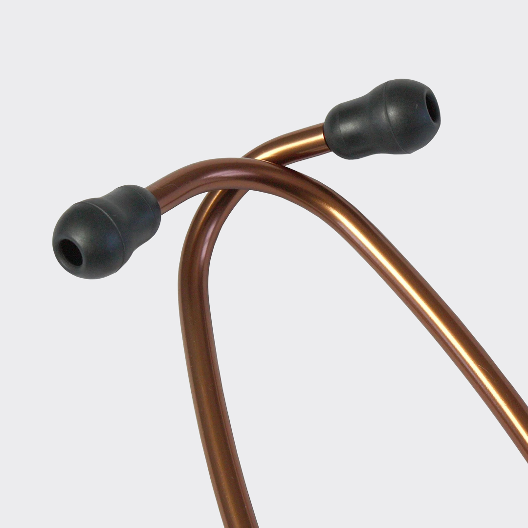 Stéthoscope Littmann Classic 3 Chocolat Copper Cuivre 5809 Maroc