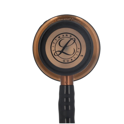 Stéthoscope 3M™ Littmann® Classic III™, Chocolat Cuivre