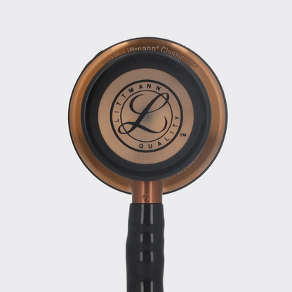 Stéthoscope Littmann Classic 3 Chocolat Copper Cuivre 5809 Maroc