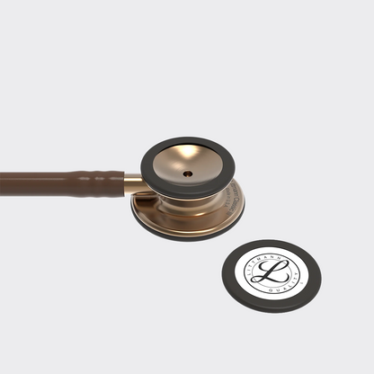 Stéthoscope Littmann Classic 3 Chocolat Copper Cuivre 5809 Maroc
