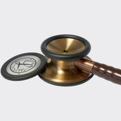 Stéthoscope Littmann Classic 3 Chocolat Copper Cuivre 5809 Maroc