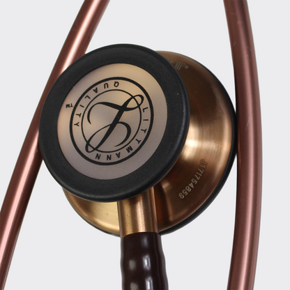 Stéthoscope Littmann Classic 3 Chocolat Copper Cuivre 5809 Maroc