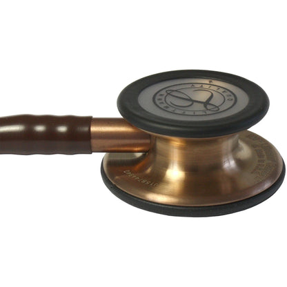 Stéthoscope 3M™ Littmann® Classic III™, Chocolat Cuivre