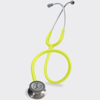 Stéthoscope 3M™ Littmann® Classic III™, Citron Vert