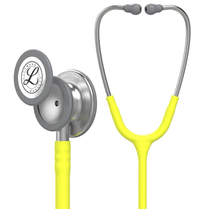 Stéthoscope 3M™ Littmann® Classic III™, Citron Vert