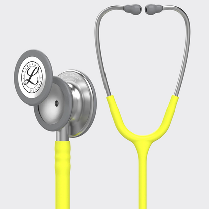 Stéthoscope 3M™ Littmann® Classic III™, Citron Vert