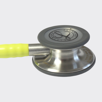 Stéthoscope 3M™ Littmann® Classic III™, Citron Vert