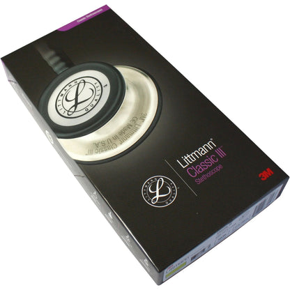 Stéthoscope 3M™ Littmann® Classic III™, Citron Vert