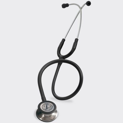 Stéthoscope 3M™ Littmann® Classic III™, Noir