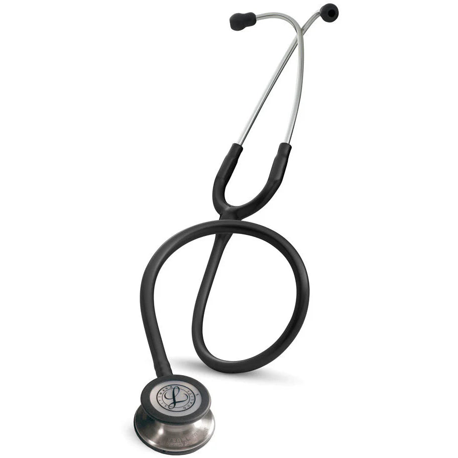 Stéthoscope 3M™ Littmann® Classic III™, Noir