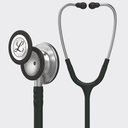 Stéthoscope 3M™ Littmann® Classic III™, Noir