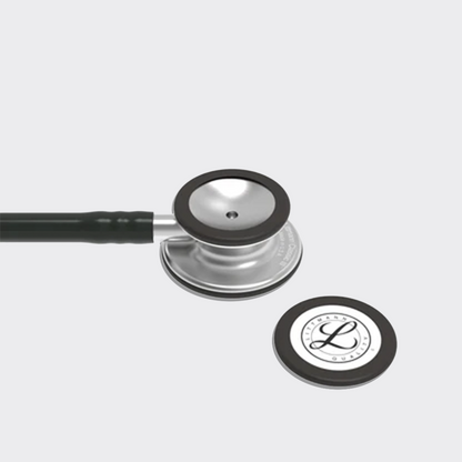Stéthoscope 3M™ Littmann® Classic III™, Noir