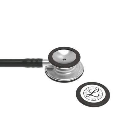 Stéthoscope 3M™ Littmann® Classic III™, Noir