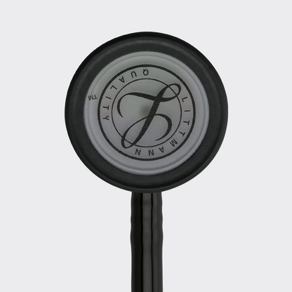 Stéthoscope 3M™ Littmann® Classic III™, Noir