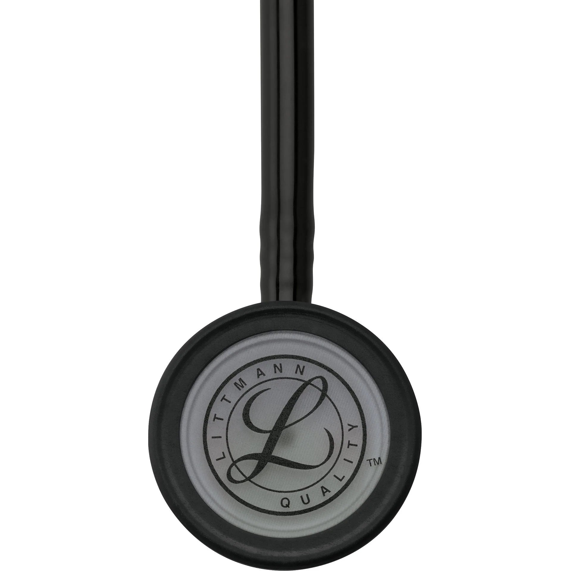 Stéthoscope 3M™ Littmann® Classic III™, Noir
