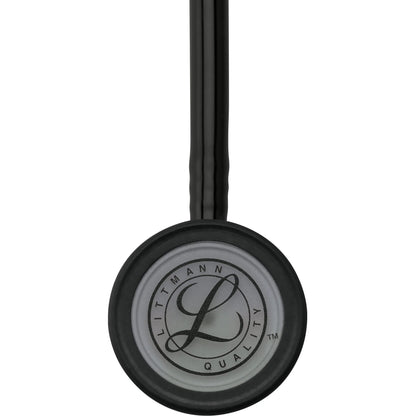 Stéthoscope 3M™ Littmann® Classic III™, Noir