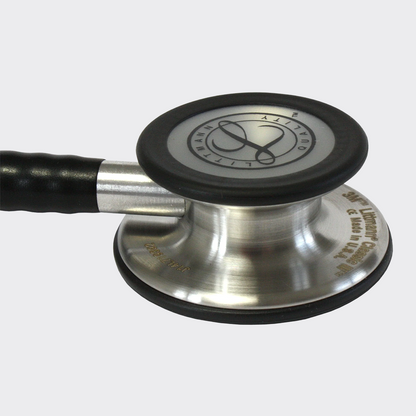 Stéthoscope 3M™ Littmann® Classic III™, Noir
