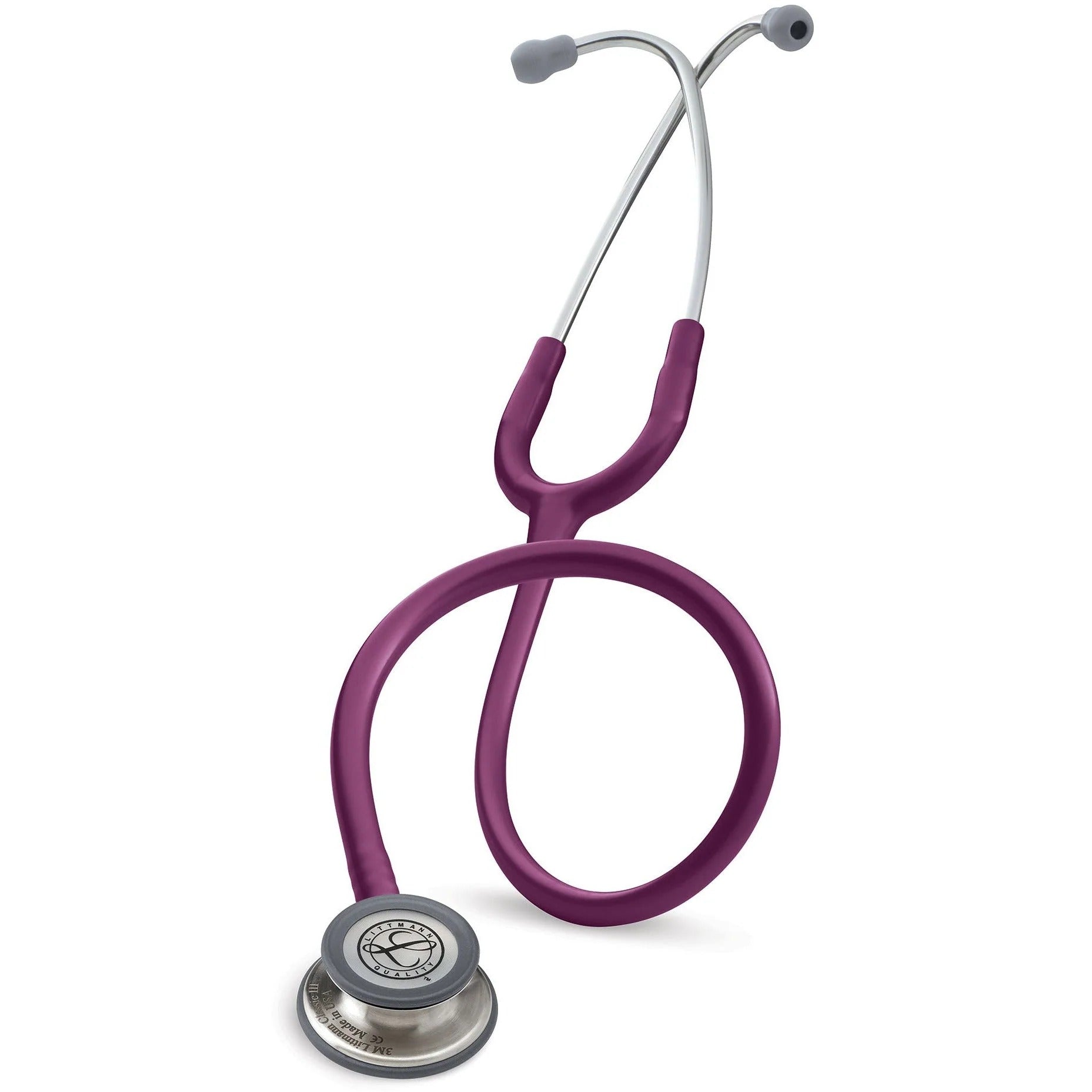 Stéthoscope 3M™ Littmann® Classic III™, Prune