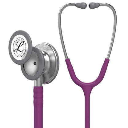 Stéthoscope 3M™ Littmann® Classic III™, Prune