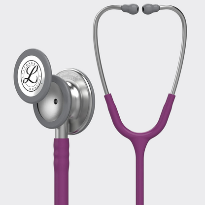 Stéthoscope Littmann Classic 3 Prune 5831 Maroc