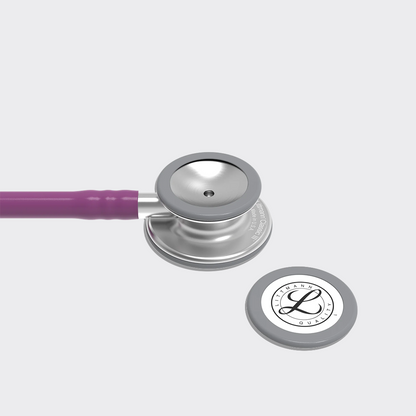 Stéthoscope Littmann Classic 3 Prune 5831 Maroc