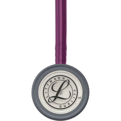 Stéthoscope 3M™ Littmann® Classic III™, Prune