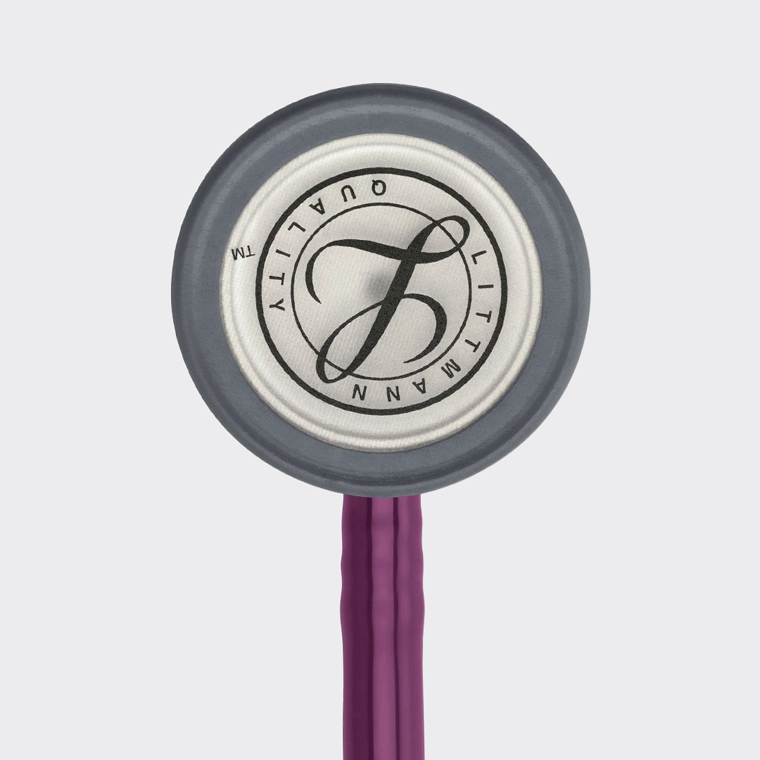 Stéthoscope Littmann Classic 3 Prune 5831 Maroc