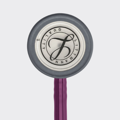 Stéthoscope Littmann Classic 3 Prune 5831 Maroc