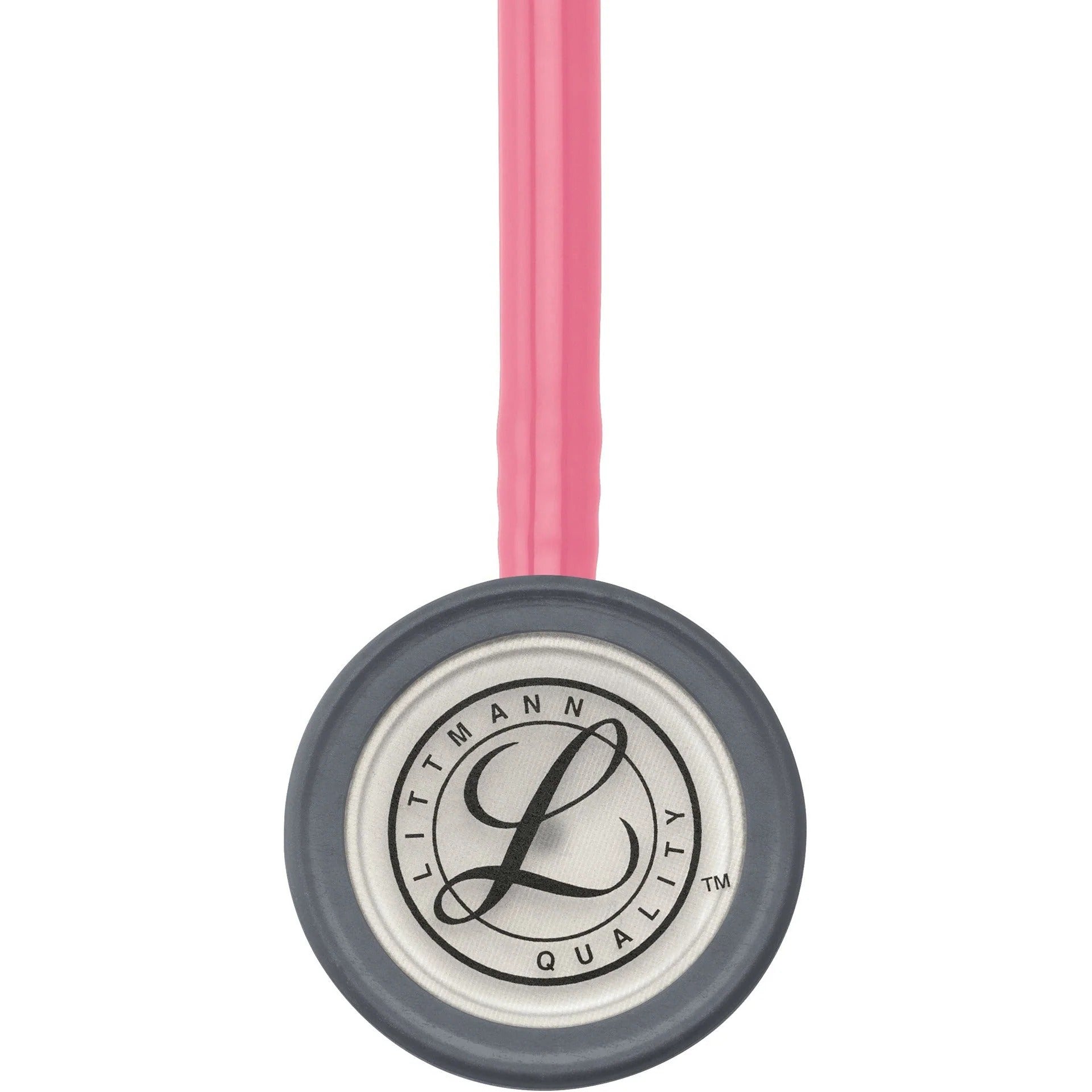 Stéthoscope 3M™ Littmann® Classic III™, Rose Nacré