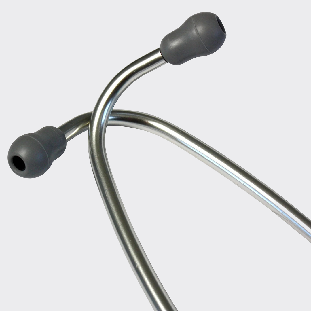 Stéthoscope 3M™ Littmann® Classic III™, Rose Nacré