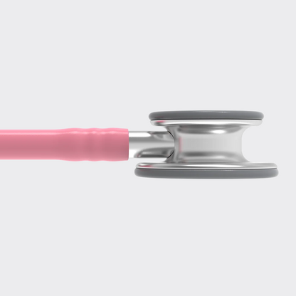 Stéthoscope 3M™ Littmann® Classic III™, Rose Nacré