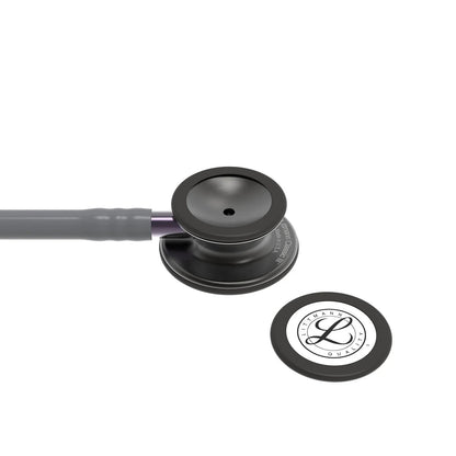 Stéthoscope 3M™ Littmann® Classic III™, Smoke Edition