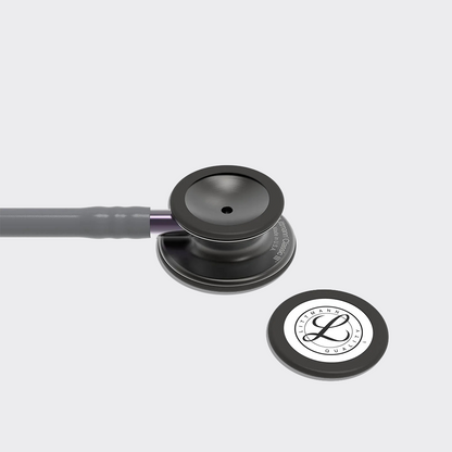 Stéthoscope 3M™ Littmann® Classic III™, Smoke Edition
