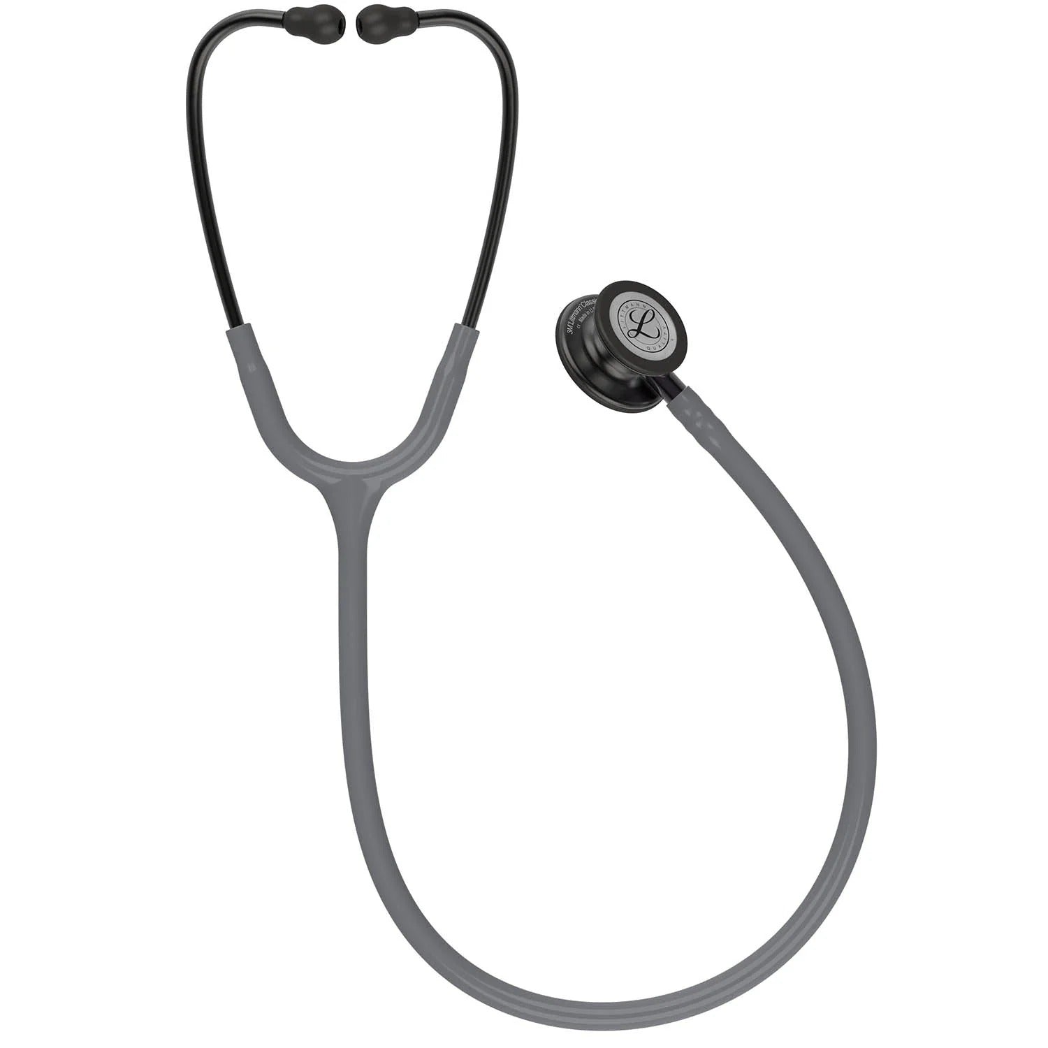 Stéthoscope 3M™ Littmann® Classic III™, Smoke Edition