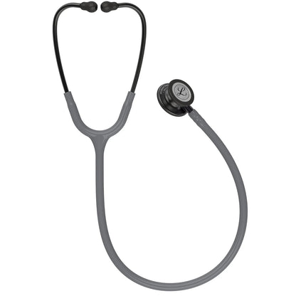 Stéthoscope 3M™ Littmann® Classic III™, Smoke Edition