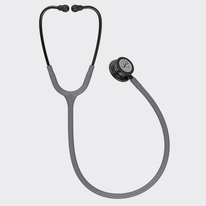 Stéthoscope 3M™ Littmann® Classic III™, Smoke Edition