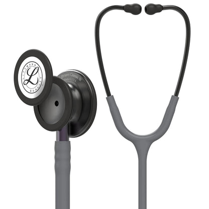 Stéthoscope 3M™ Littmann® Classic III™, Smoke Edition